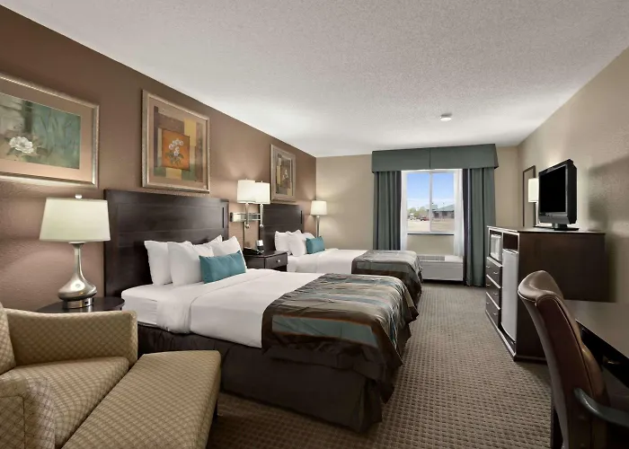 Wingate By Wyndham Pueblo