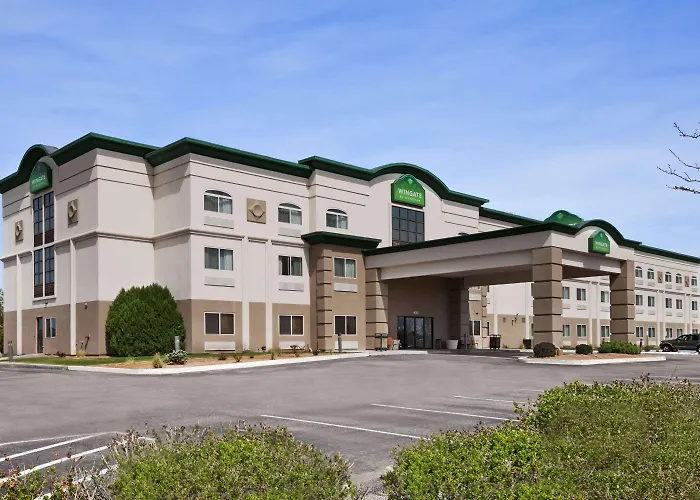 Wingate By Wyndham Pueblo