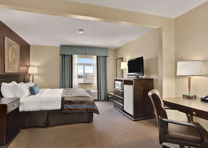Wingate By Wyndham Pueblo