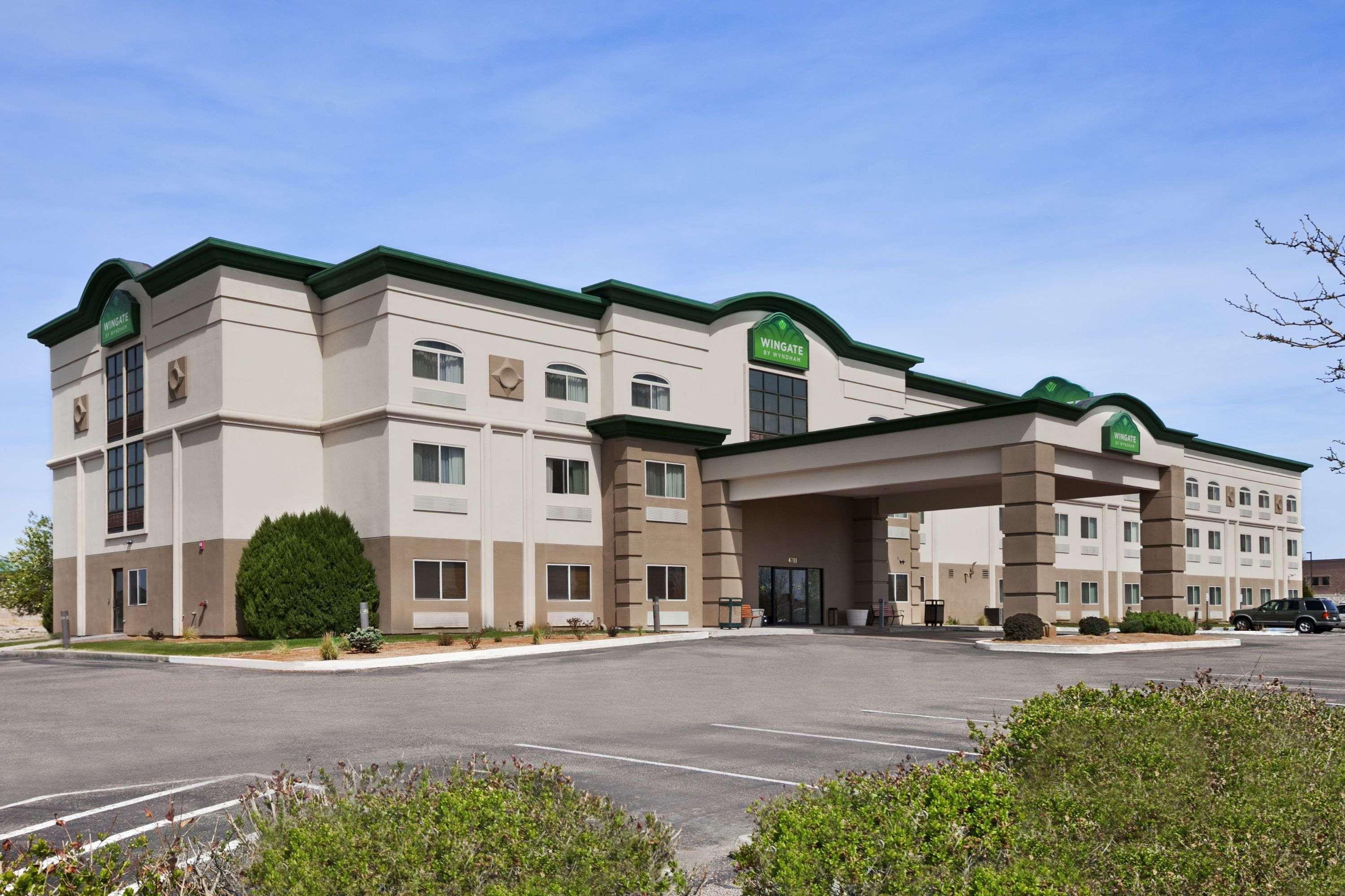 Wingate By Wyndham