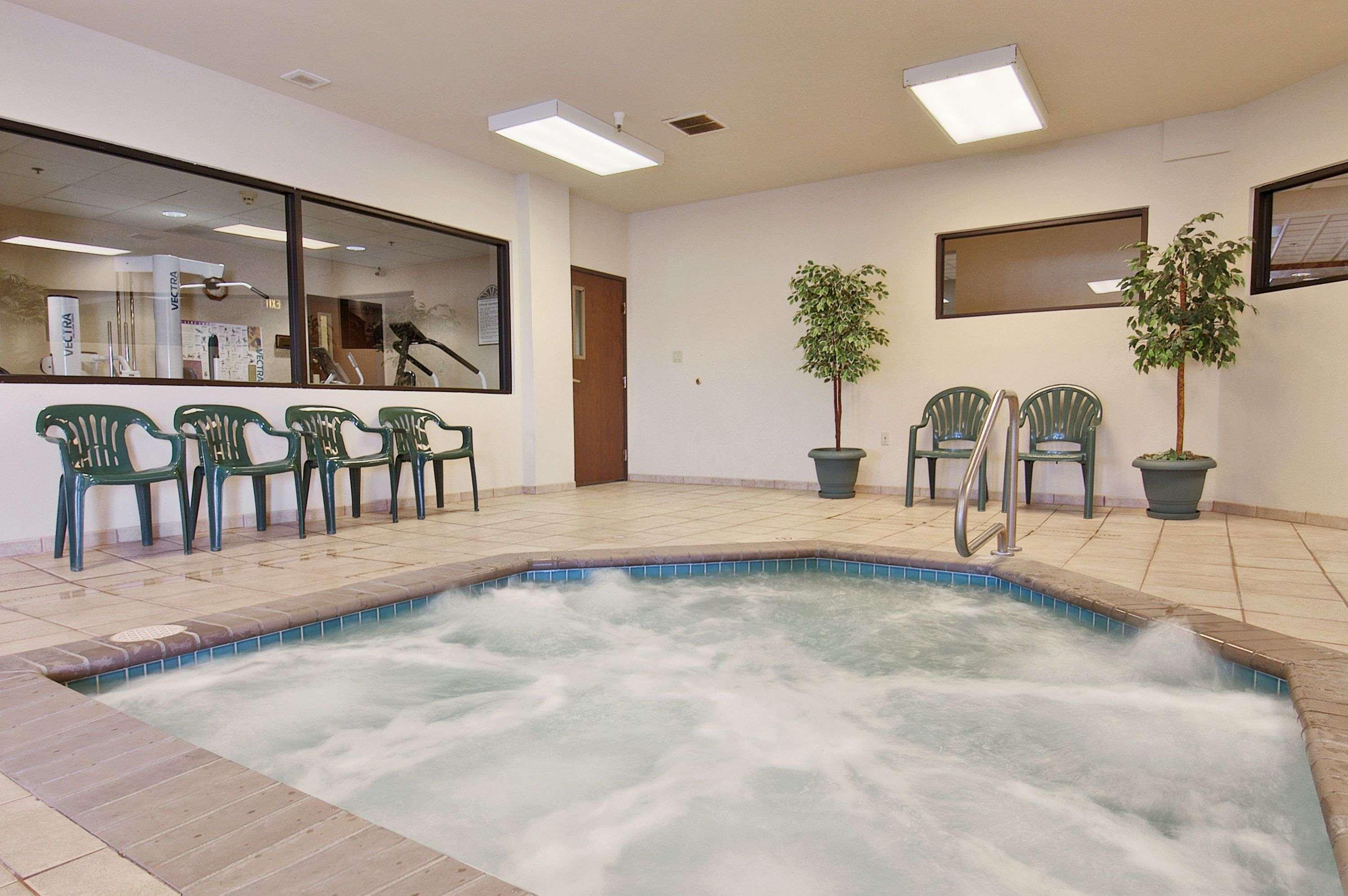 Wingate By Wyndham 3*