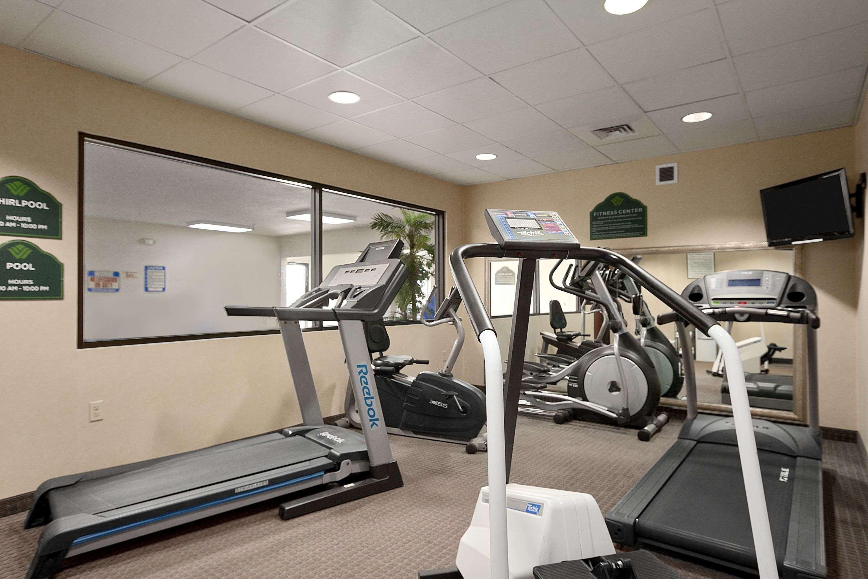 Hotel Wingate By Wyndham 3*