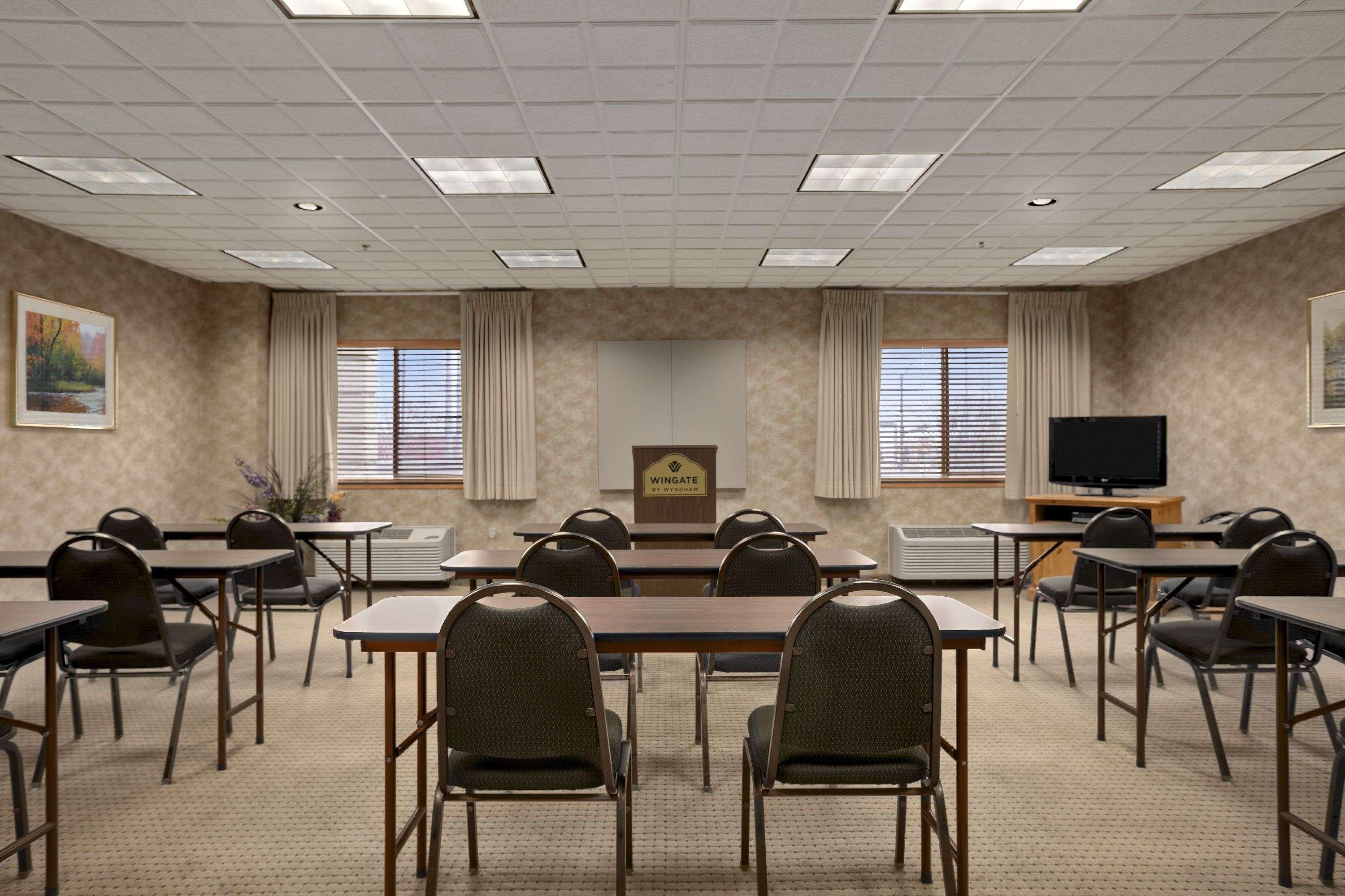 Hotel Wingate By Wyndham Pueblo