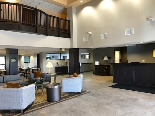 Hotel Wingate By Wyndham