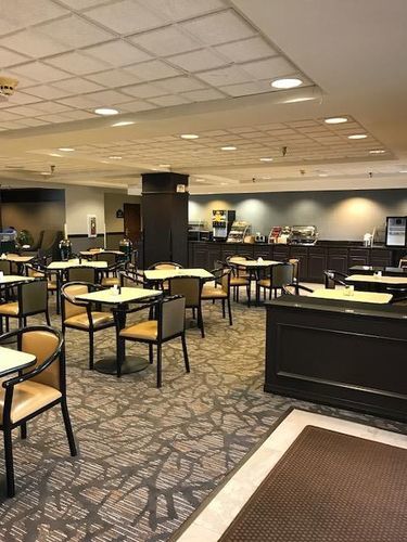 Wingate By Wyndham 3*