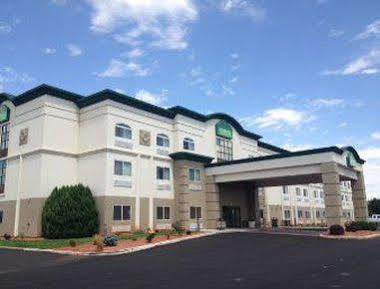 Hotel Wingate By Wyndham