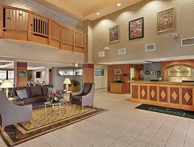 Hotel Wingate By Wyndham 3*
