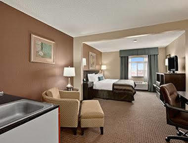 Hotel Wingate By Wyndham Pueblo