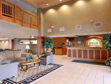 Wingate By Wyndham Hotel Pueblo