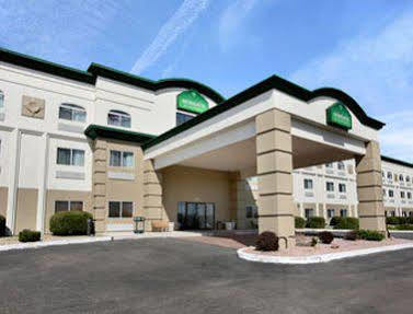Wingate By Wyndham Pueblo