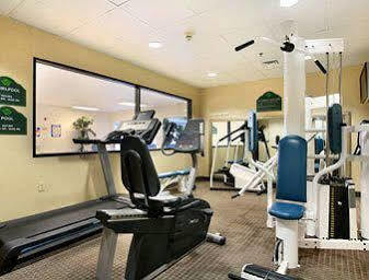 Wingate By Wyndham Hotel Pueblo