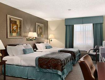 Wingate By Wyndham 3* Pueblo