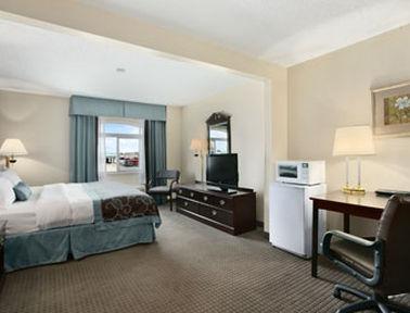 Hotel Wingate By Wyndham
